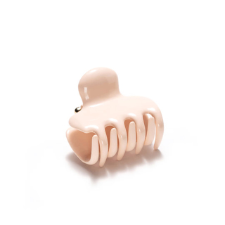 Undo 2  in. Claw Clip Rose Product Image