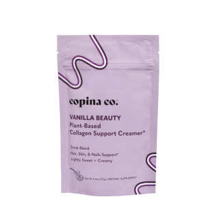 Copina Co. Vanilla 4.4 oz Product Image