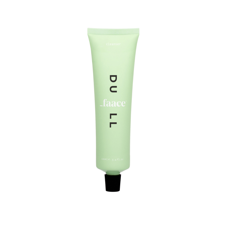 Faace Cleanser Dull Product Image