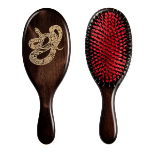Roxie Jane Hunt Free Your Hair Brush Snake Product Image