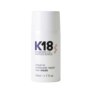K18 Leave-in Molecular Repair Hair Mask 1.7 oz Product Image