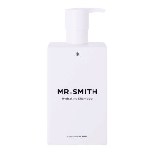 Mr. Smith Hydrating Shampoo 275 ml Product Image