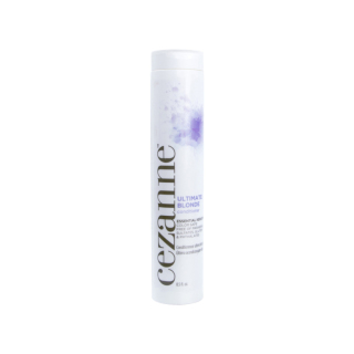 Cezanne Ultimate Blonde Conditioner 8.5 oz Product Image