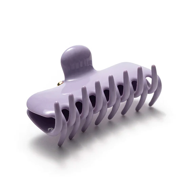 Undo 4 in. Claw Clip Lilac Product Image