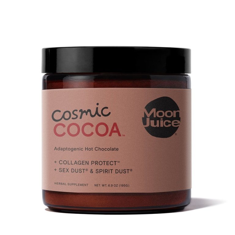 Moon Juice Cosmic Cocoa  Product Image