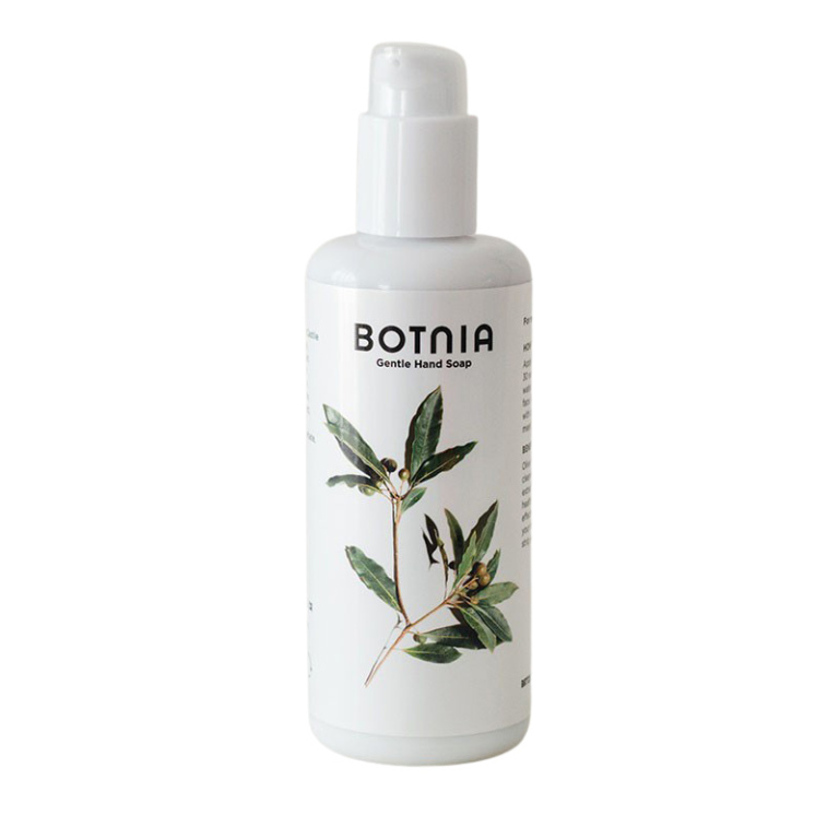 Botnia Gentle Hand Soap  Product Image