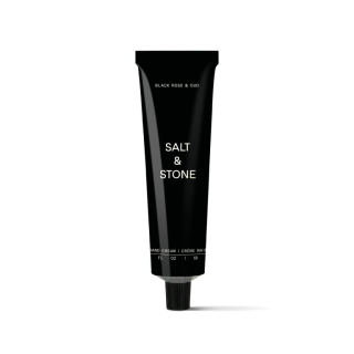 Salt & Stone Hand Cream Black Rose & Oud Product Image