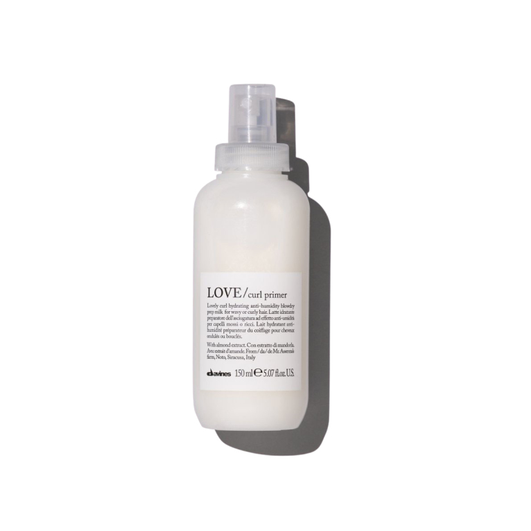 Davines Essential Haircare LOVE Curl Primer 150 ml Product Image