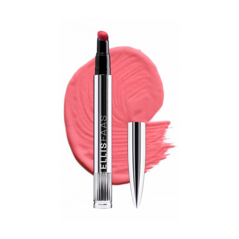 Ellis Faas Hot Lips L408 - Baby Pink Product Image