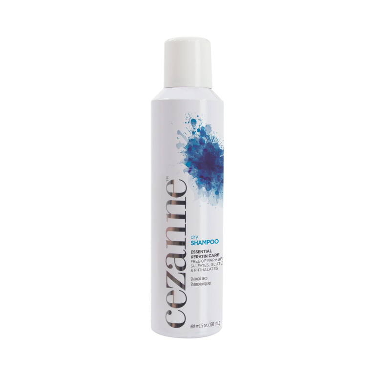 Cezanne Dry Shampoo 5 oz Product Image