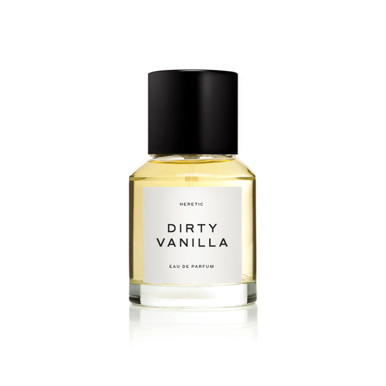 Heretic Eau de Parfum Dirty Vanilla 50 ml Product Image