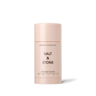 Salt & Stone Deodorant Formula Nº 2 Bergamot & Eucalyptus Product Image
