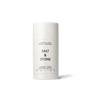 Salt & Stone Deodorant Formula Nº 1 Lavender & Sage Product Image