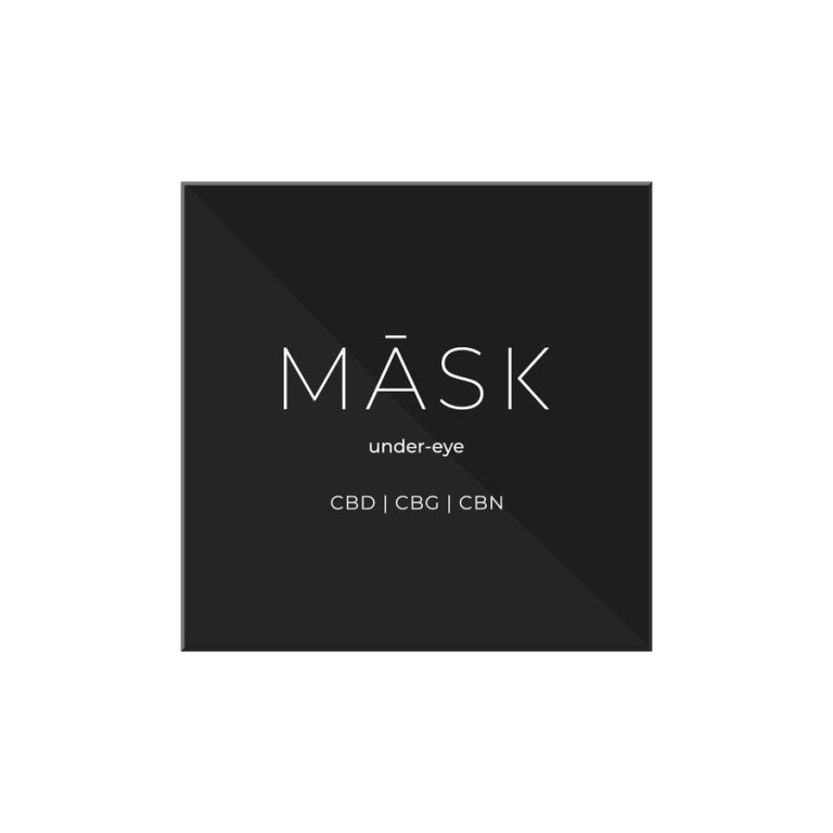 Mask Under-Eye 22 ml Product Image