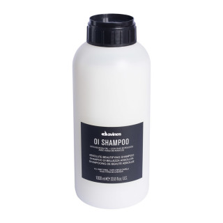 Davines OI Shampoo 1000 ml (Includes Pump) Product Image