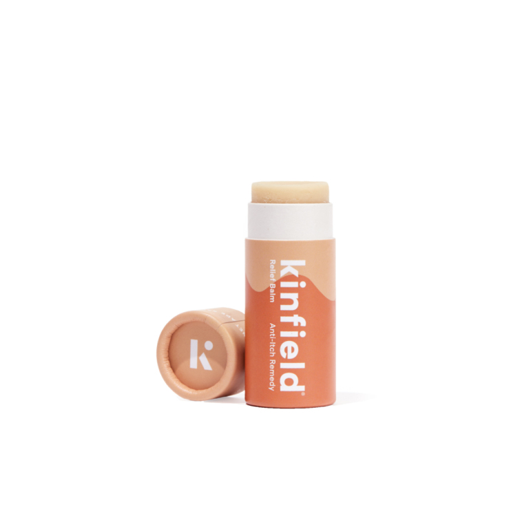 Kinfield Relief Balm - Anti-Itch Remedy 18 g Product Image