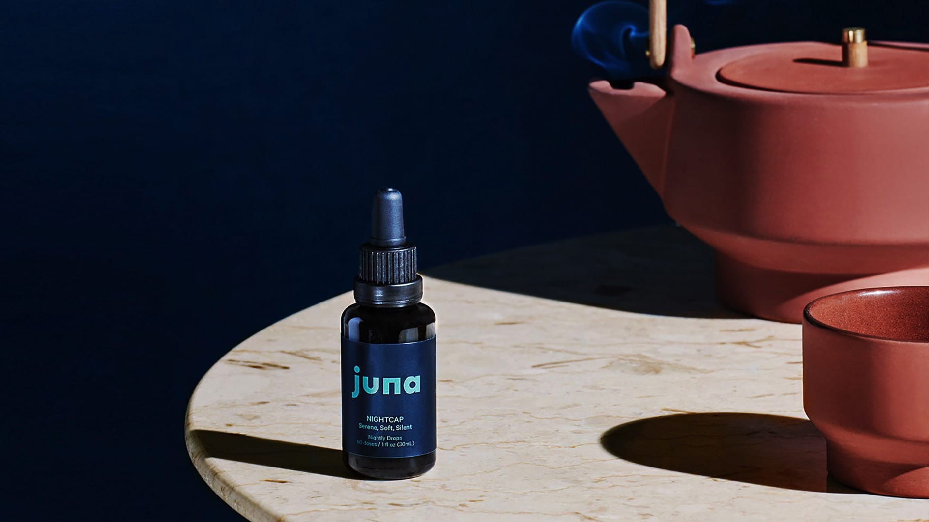 Juna Brand Image