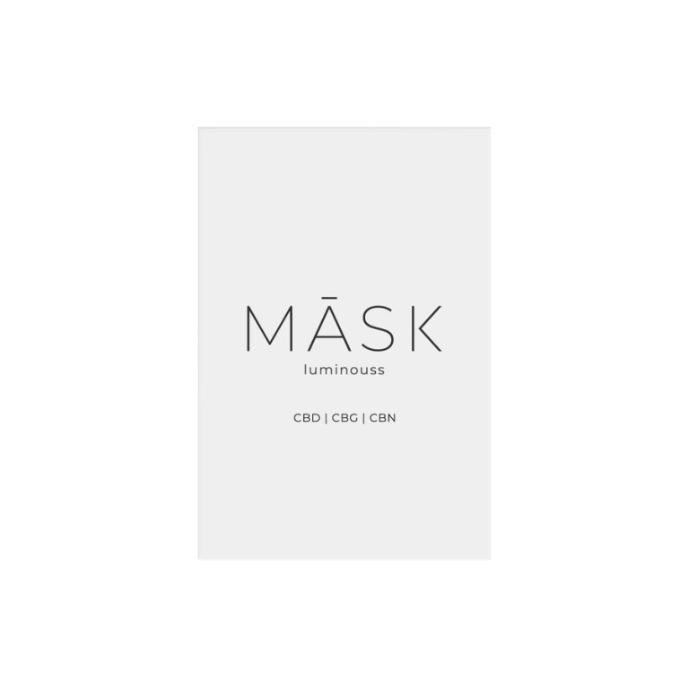 Mask Luminous 22 ml Product Image