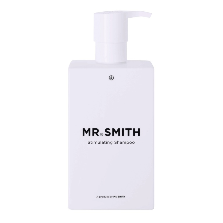 Mr. Smith Stimulating Shampoo 275 ml Product Image