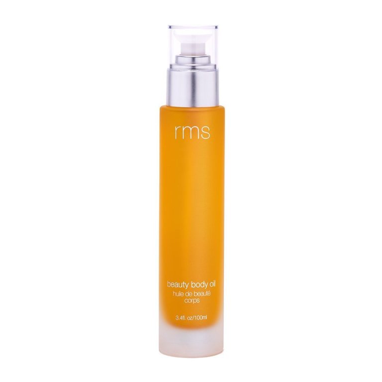 RMS Beauty Beauty Body Oil  Product Image
