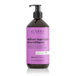 Alter Ego Silver Maintain Conditioner 950 ml Product Image
