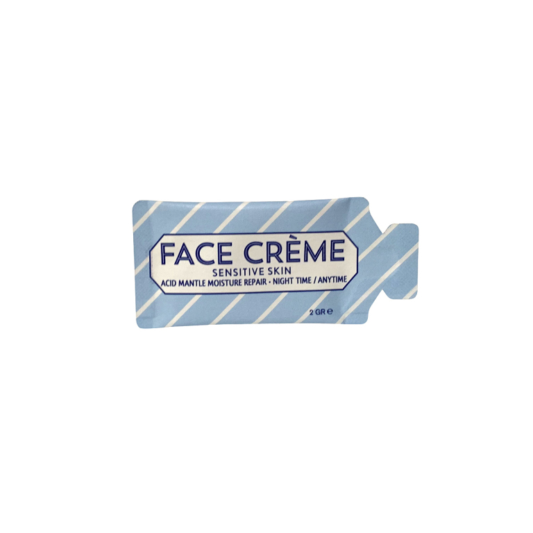 Jao Brand Face Creme Sensitive Skin Sample Product Image