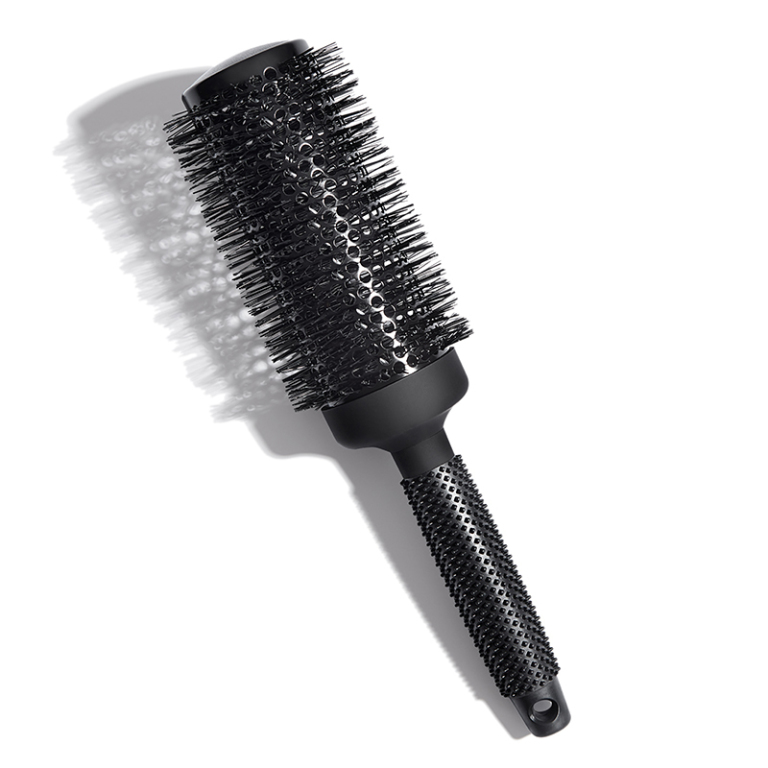 Ergo Ionic Ceramic Round Hair Brush ER53 - 2 3/4 inch Product Image