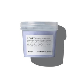 Davines Essential LOVE Smoothing Instant Mask 250 ml Product Image
