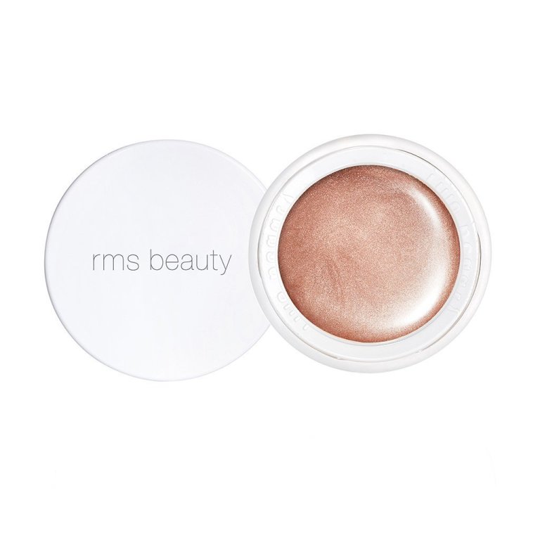 RMS Beauty Luminizer Peach Product Image