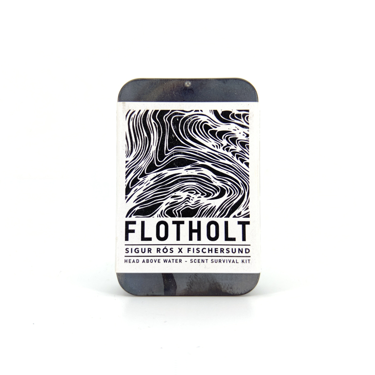 Fischersund Flotholt Scent Survival Kit  Product Image
