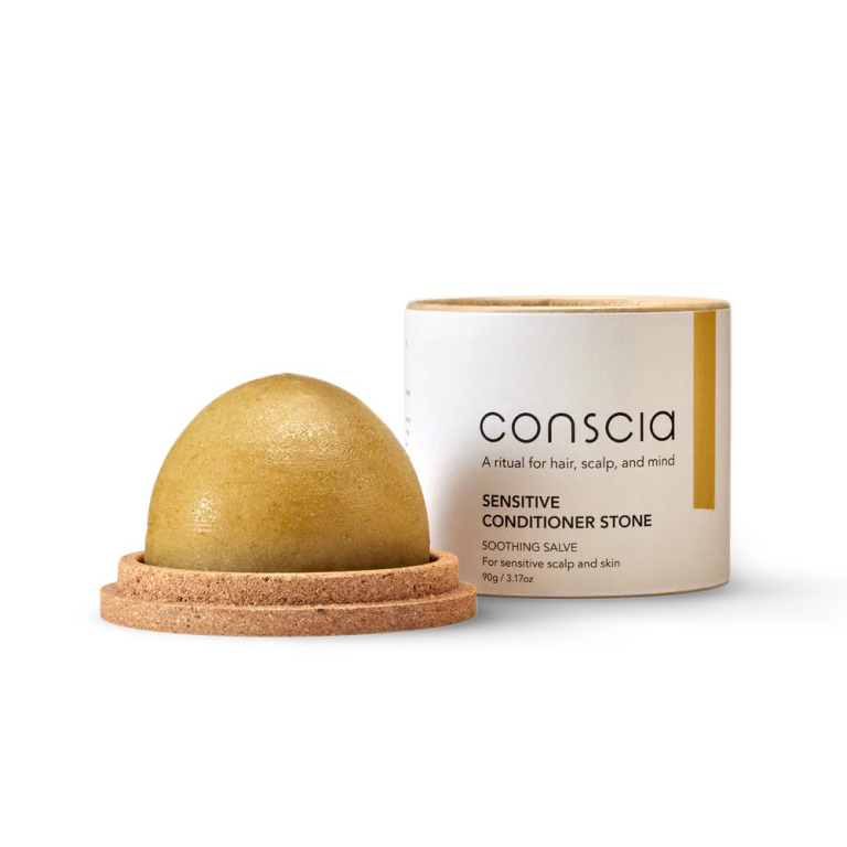 Conscia Sensitive Conditioner Stone Full Size Product Image