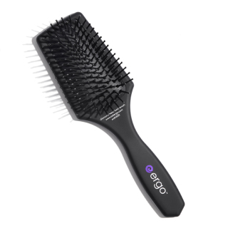 Ergo Ionic Polishing Paddle Hair Brush ER500 Product Image