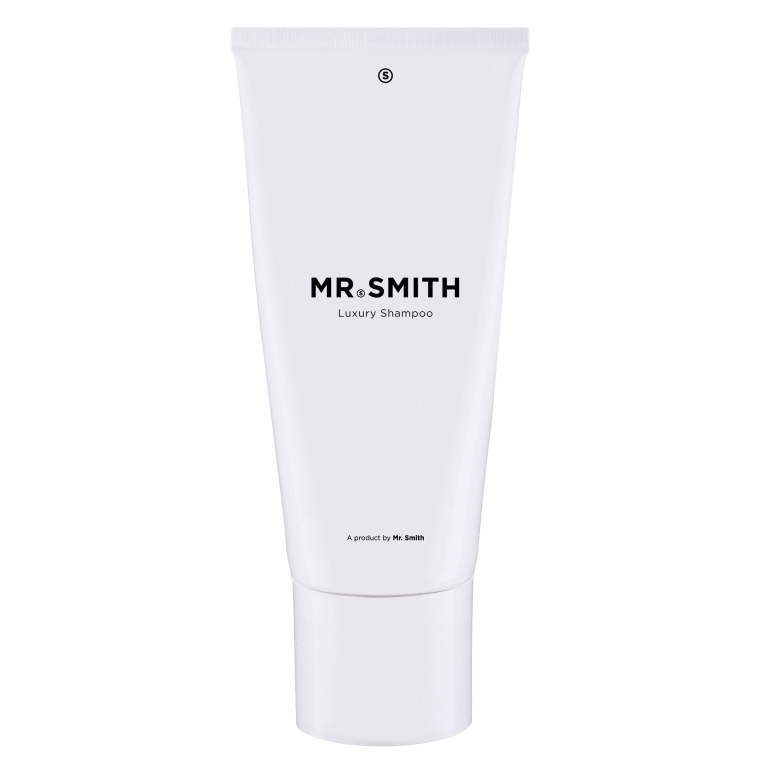 Mr. Smith Luxury Shampoo 275 ml Product Image