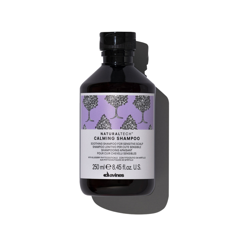 Davines Naturaltech Calming Shampoo 250 ml Product Image