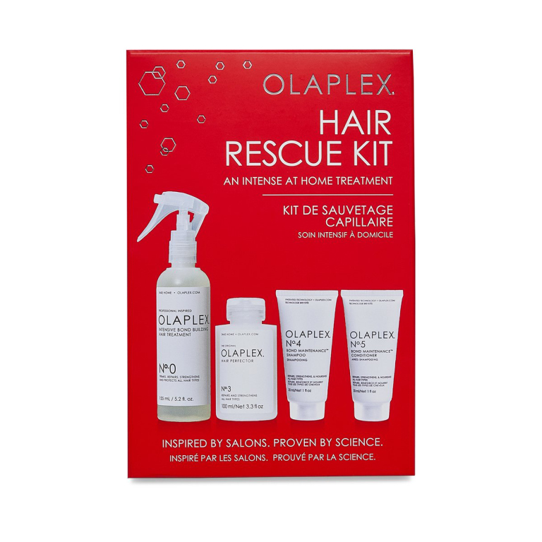 Olaplex Hair Rescue Kit  Product Image