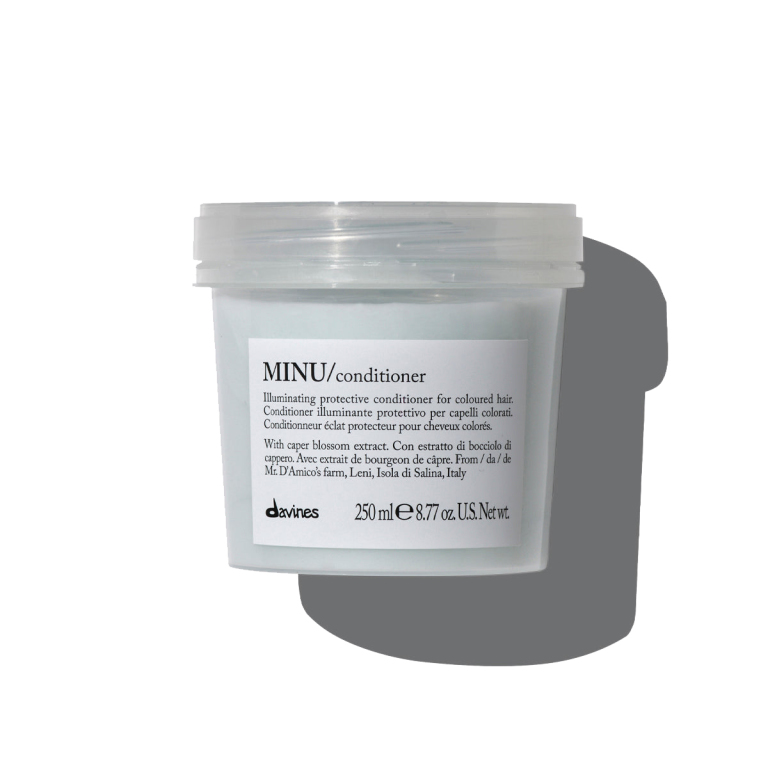 Davines Essential Haircare MINU Conditioner 250 ml Product Image