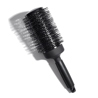 Ergo Ionic Ceramic Round Hair Brush ER65 - 3 1/2 inch Product Image