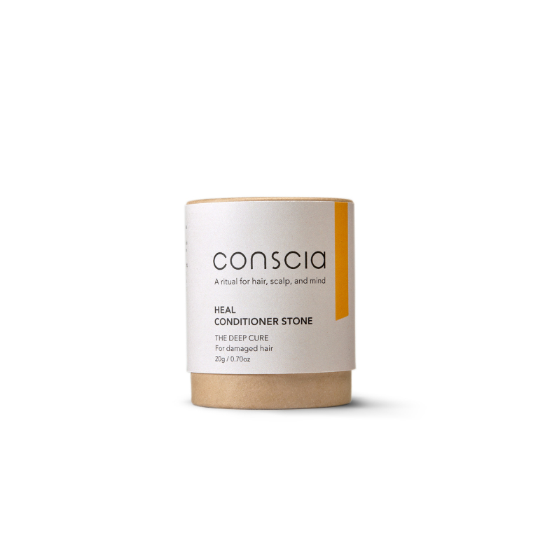 Conscia Heal Conditioner Stone Travel Product Image