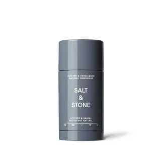 Salt & Stone Deodorant Formula Nº 2 Santal & Vetiver Product Image