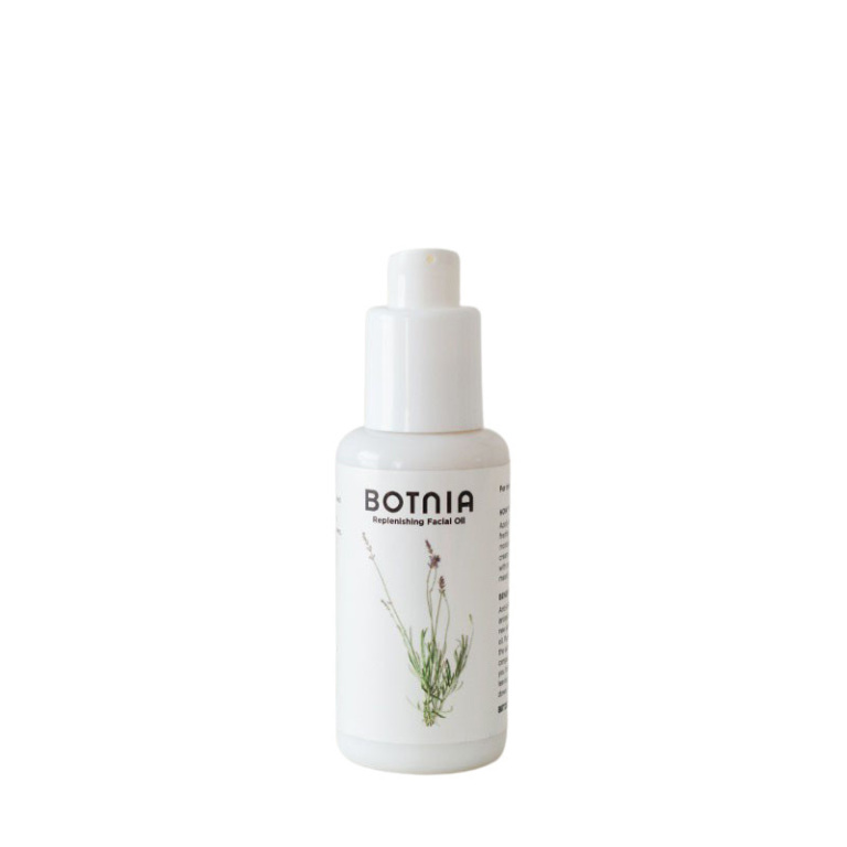 Botnia Replenishing Face Oil  Product Image