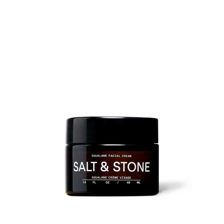 Salt & Stone Squalane Facial Cream  Product Image