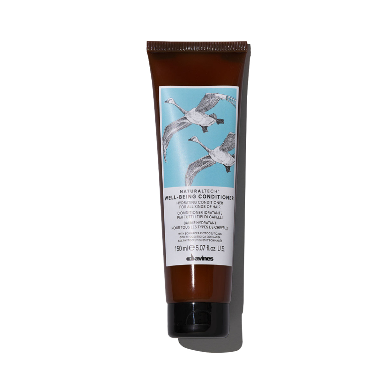 Davines Naturaltech Wellbeing Conditioner 150 ml Product Image