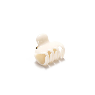 Undo 1.5 in. Claw Clip Ivory Product Image