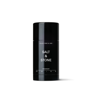 Salt & Stone Deodorant  Extra Strength Black Rose & Oud Product Image