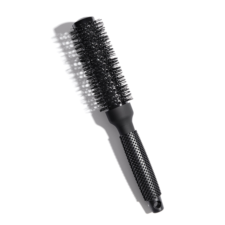 Ergo Ionic Ceramic Round Hair Brush ER33 - 1 3/4 inch Product Image