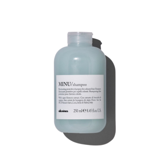 Davines Essential MINU Shampoo 250 ml Product Image