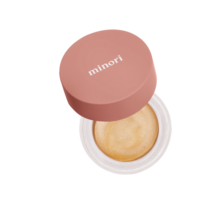 Minori Cream Highlighter Golden Product Image
