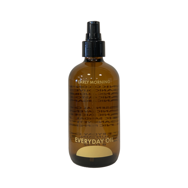 Everyday Oil Early Morning 8 oz Product Image