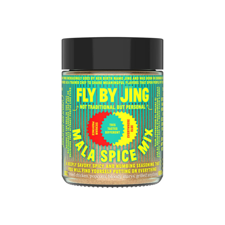 Fly By Jing Mala Spice Mix  Product Image