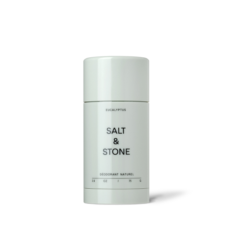 Salt & Stone Deodorant Formula Nº 2 Eucalyptus Product Image
